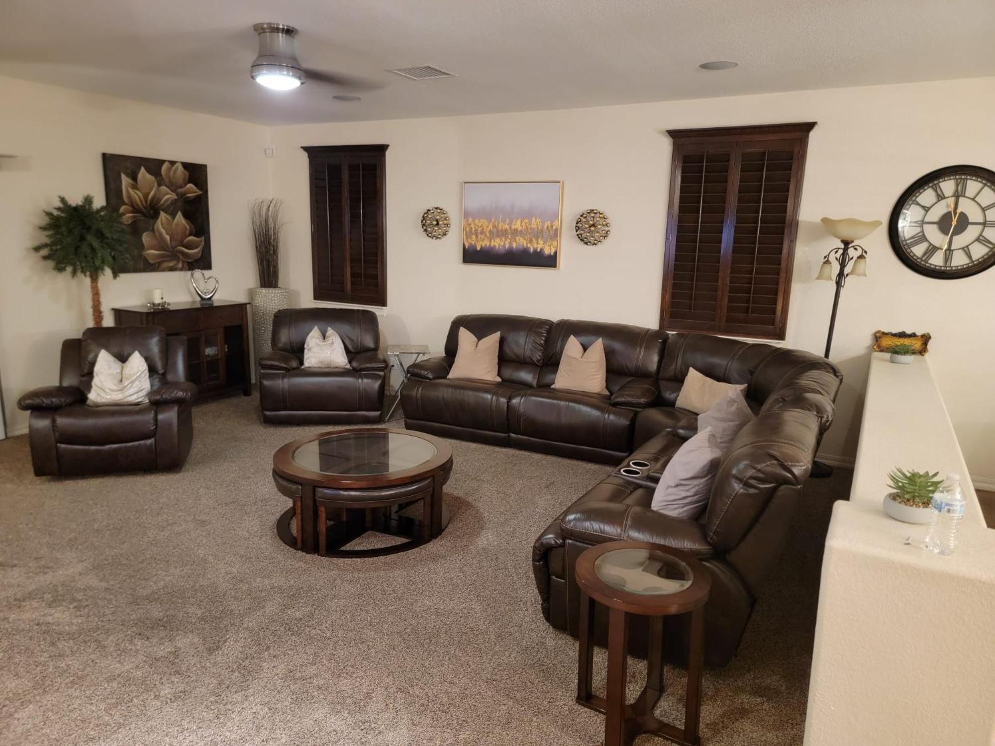 Charming Near Hwy 375 El Paso